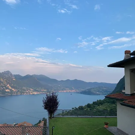 Cozy House On Iseo Fonteno