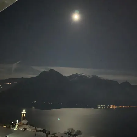 Cozy House On Iseo *