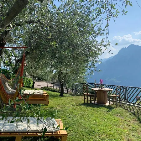 Casa de Férias Cozy House On Iseo